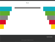 Tablet Screenshot of fx.to
